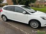 2014 Ford Focus, Cheshire, England