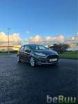 2016 Ford Fiesta ST-Line, Greater London, England