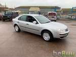 2004 Ford Mondeo, Gloucestershire, England