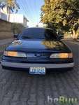 1992 Ford Crown Victoria, Tepic, Nayarit