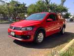 VW saveiro 2015 manual  Camioneta 100% funcional para trabajo, Veracruz, Veracruz