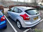 2013 Ford Focus, Gloucestershire, England