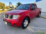 2006 Nissan Frontier, Colima, Colima