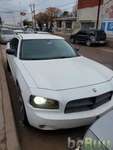 2008 Dodge Charger, Nogales, Sonora