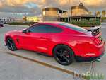 2017 Ford Mustang, Cancun, Quintana Roo