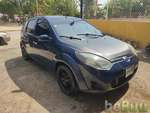 2011 Ford Ford Fiesta, Sucre, Sucre