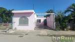 3 habitaciones 2 baños - Casa Avenida Constituyentes del 74, Chetumal, Quintana Roo