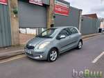 Just came as part ex Toyota yaris 1.4 Diesel 2006 plate, West Midlands, England