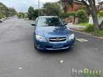 Selling my well-maintained 2009 Subaru Liberty, Newcastle, New South Wales