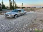 1992 Cadillac DeVille · Sedan · Driven 67, Lubbock, Texas