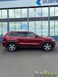 JEEP GRAND CHEROKEE 2013. Top Of The Range. ONLY 91, Melbourne, Victoria