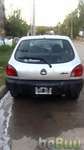 1998 Ford Ford Fiesta, Gran Buenos Aires, Capital Federal/GBA