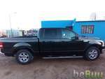 2004 Ford F150, Nogales, Sonora