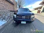For sale: Well-maintained 2008 Honda Ridgeline with low mileage, Denver, Colorado