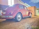 1968 Volkswagen Beetle, Geraldton, Western Australia