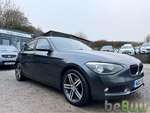 2012 BMW 316d Sport 2.0d £35 Road Tax, £128 Per Month Finance, Bristol, England