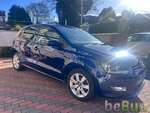 2012 Volkswagen Polo 1.2 petrol Low Miles, Greater London, England