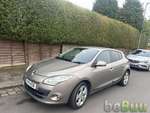 Selling my 2011 Renault Megane 1.5dci 130, West Yorkshire, England