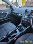 2008 Audi A3 · Hatchback · Driven 13, Northumberland, England