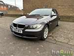 For Sale BMW 320D Automatic  Mileage: 136, Northumberland, England