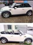 Mini cooper convertible for sale, West Yorkshire, England