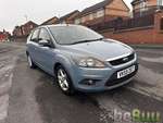 2010 Ford Focus, West Yorkshire, England