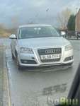 2008 Audi A3, Greater Manchester, England