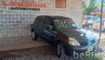 2008 Renault Clio, Gran Buenos Aires, Capital Federal/GBA