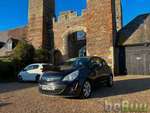 2012 Vauxhall Corsa 1.4 active 3dr  · Hatchback · Driven 59, Cardiff, Wales