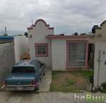 Se vende casa en Fracc palo verde Dos recamaras, Matamoros, Tamaulipas