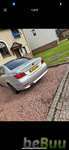 BMW 525 sports for sale. Car starts and drive excellently, Aberdeen City, Scotland
