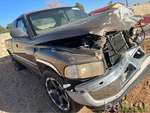 2000 Dodge Ram 1500 For sale in parts or complete, Juarez, Chihuahua