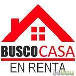Busco casa de renta en el Veracruz o la Joya, Acuña, Coahuila