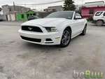 2014 Ford Mustang, Brownsville, Texas