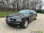2010 Dodge Charger, Fort Worth, Texas