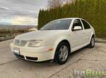 Estoy vendiendo mi 2000 Volkswagen Jetta, Yakima, Washington