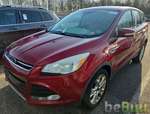 2013 Ford Escape, Jersey City, New Jersey