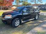 5000 or Best offer on this nice suv ?., Fort Worth, Texas