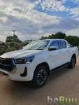 2021 Toyota Hilux, Wagga Wagga, New South Wales