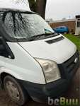 OPEN TO OFFERS  Ford Transit  Non runner, Northamptonshire, England