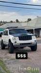 2005 Jeep Grand Cherokee · Limited Sport Utility 4D, Nogales, Sonora