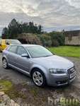 For sale: Audi a3 sport, Somerset, England