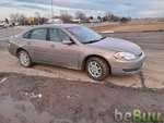 I have a few income tax cars ready to go 2006 Chevy Impala 3500, Sioux Falls, South Dakota