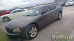 2008 Dodge Charger, Dallas, Texas