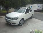 2009 Fiat Siena, Gran Buenos Aires, Capital Federal/GBA