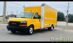2019 GMC Savana Commercial Cutaway · Truck · Driven 170, San Antonio, Texas