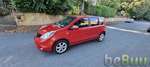 Nissan Note N-Tec 1.4 Petrol- Pure Drive, West Yorkshire, England