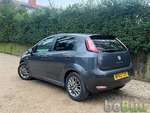 Here is my beautiful fiat punto for sale , Northamptonshire, England