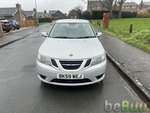 Saab 9-3 turbo for sale Pulls in all gears.  PX available, South Yorkshire, England