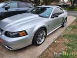 Selling my 2003 mustang GT with 150k miles, San Angelo, Texas